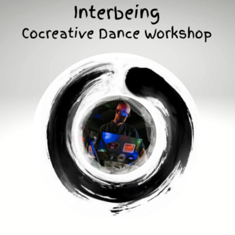 Interbeing Cocreative Dance Workshop