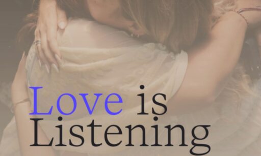 Love is Listening w/ Samyama Self Helaing Center