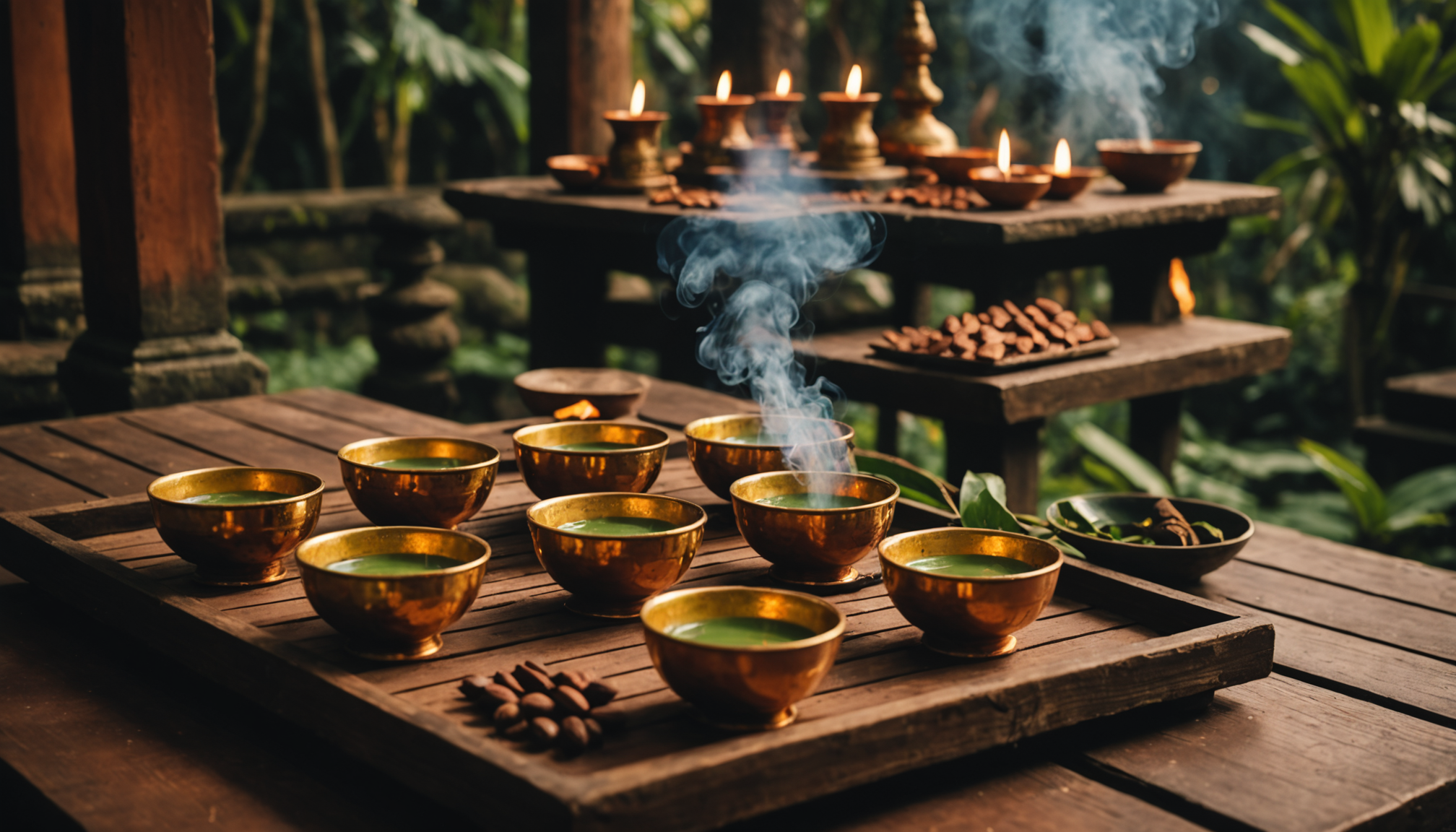 7 Days of Embodied Awakening