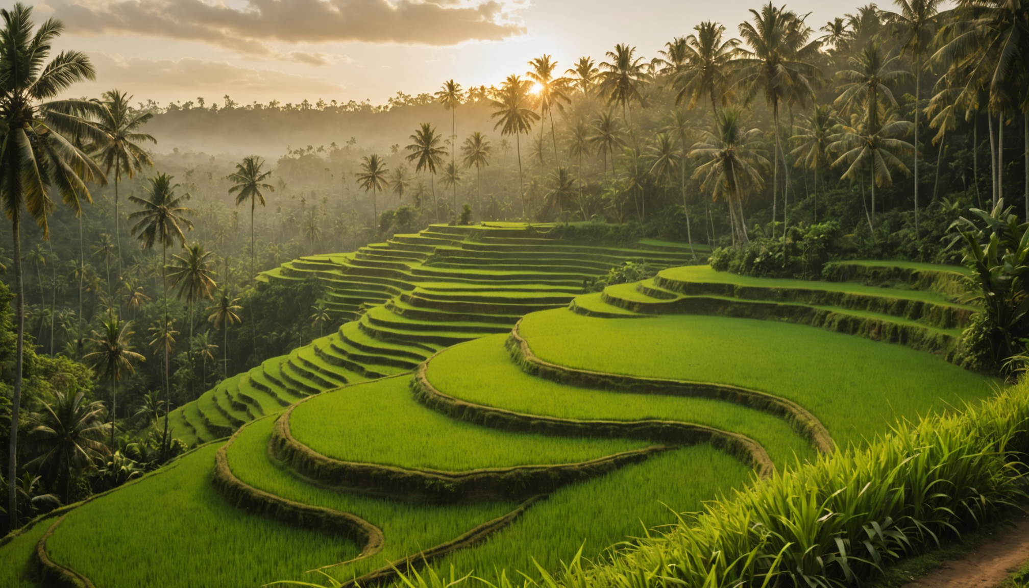 3-Day Ubud Reset