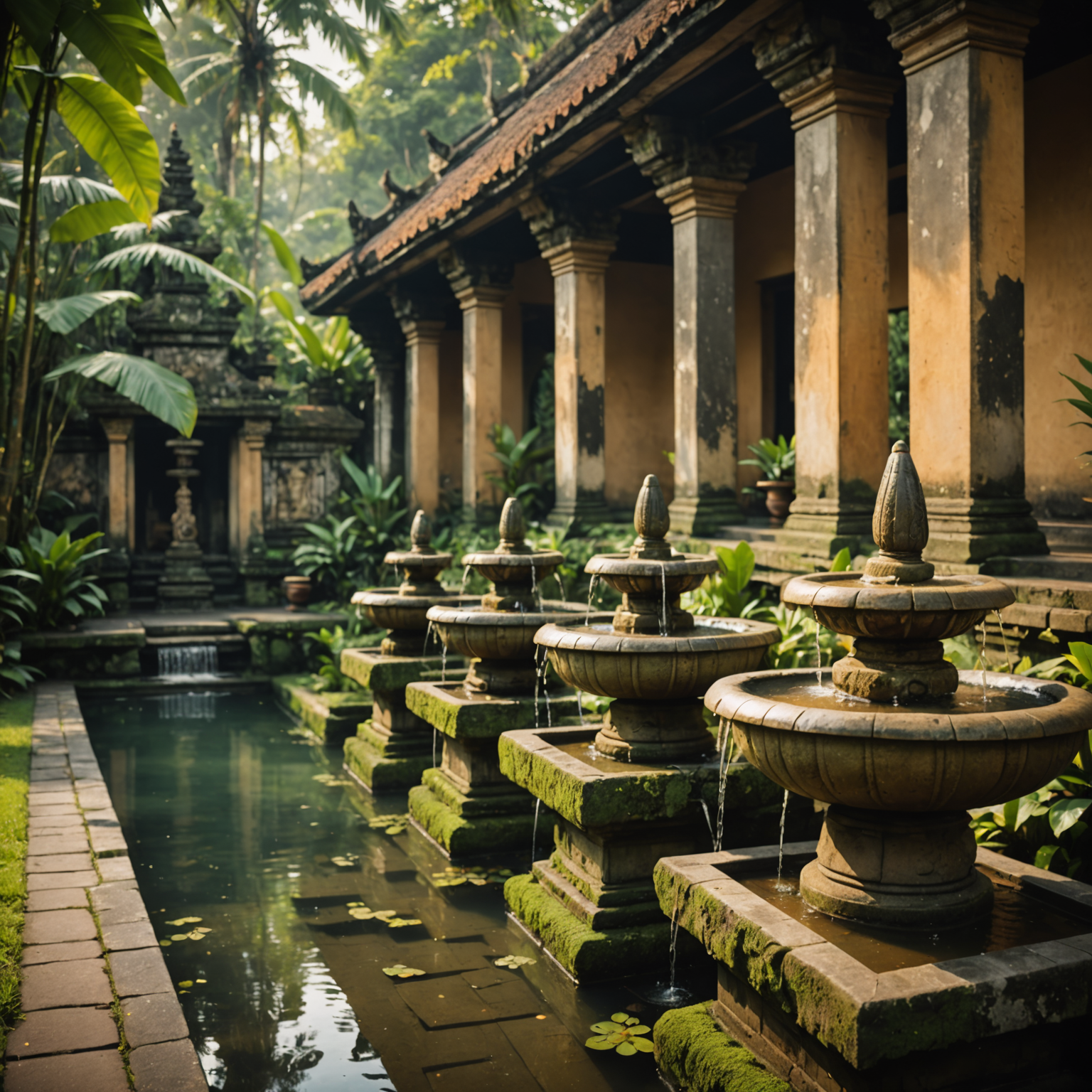 Tirta Empul